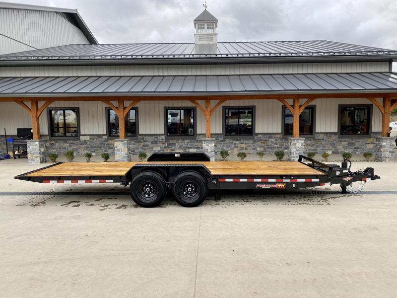 new Car Haulers / Racing Trailers H and H Trailer  for sale, in Carlisle, PA Thumbnail 14