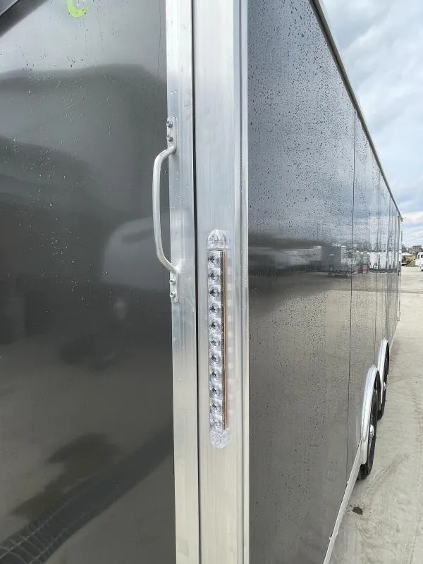 new Cargo (Enclosed) Trailers NEO Trailers  for sale, in Evans City, PA Thumbnail 14