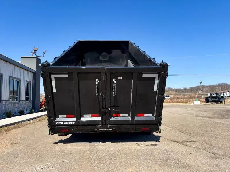 new Dump Trailers Sure-Trac  for sale, in Evans City, PA Thumbnail 7
