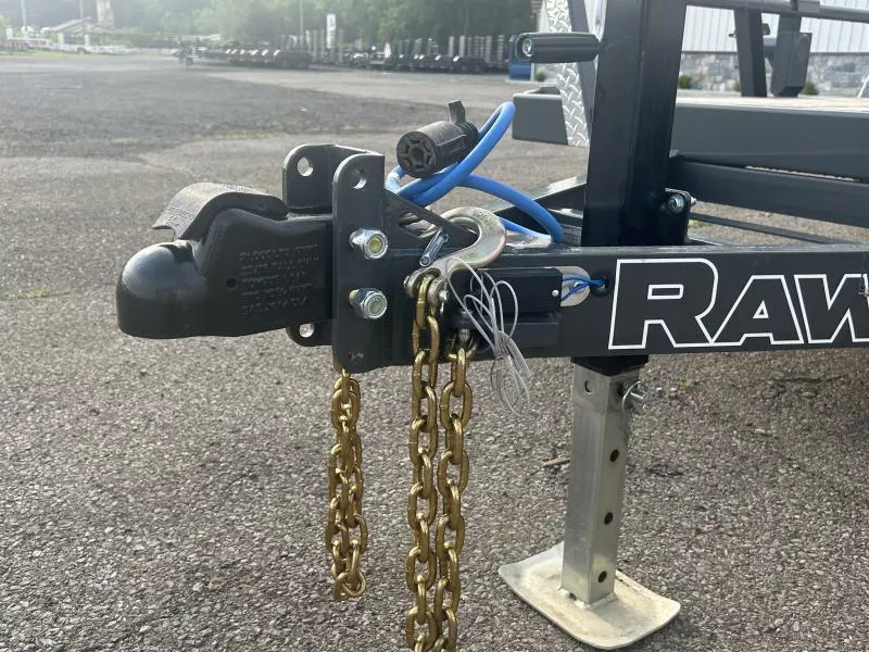 new Utility Trailers RawMaxx for sale, in West Middlesex, PA Thumbnail 9