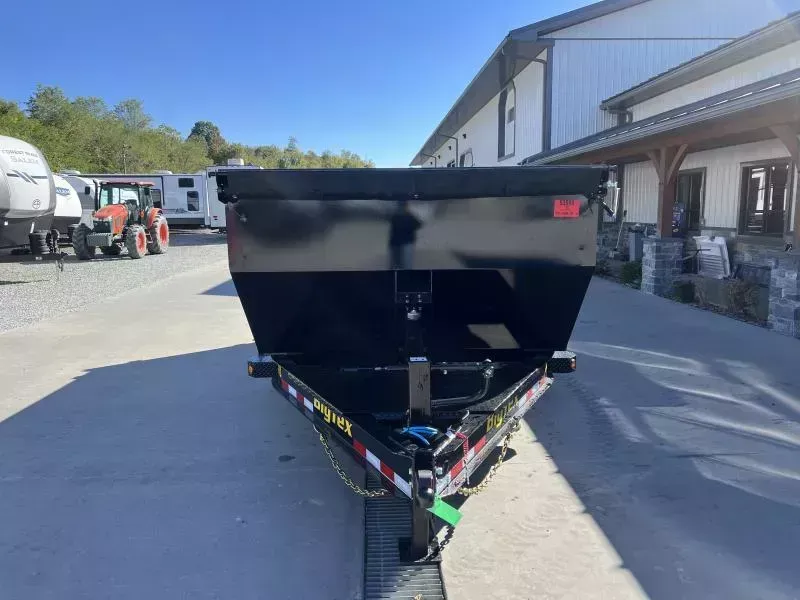 new Dump Trailers Big Tex Trailers  for sale, in West Middlesex, PA Thumbnail 27