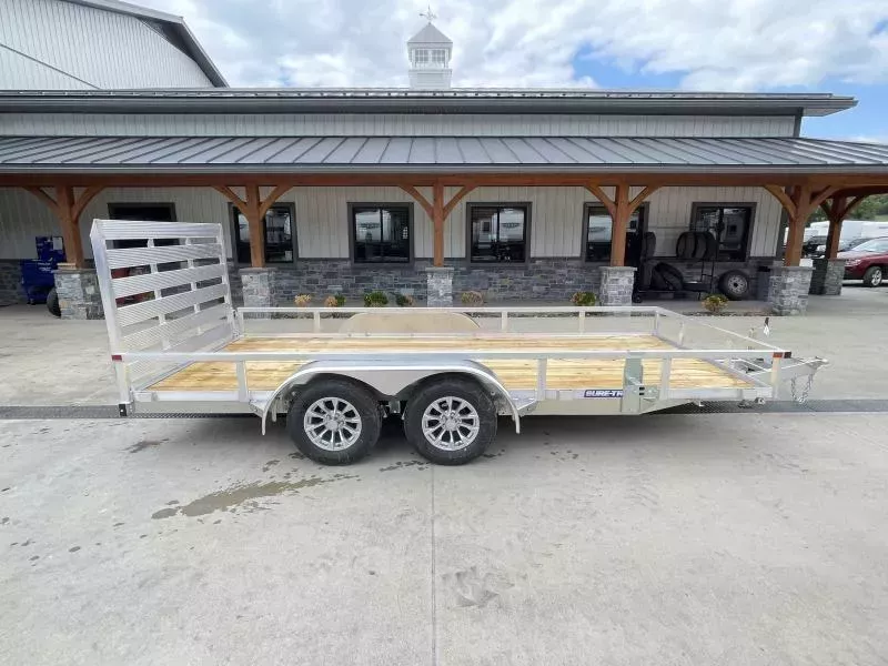 new Utility Trailers Sure-Trac  for sale, in Evans City, PA Thumbnail 3