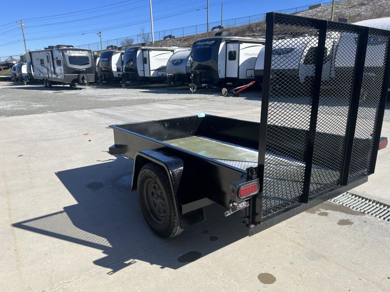 used Utility Trailers Car Mate Trailers  for sale, in Irwin, PA Thumbnail 6
