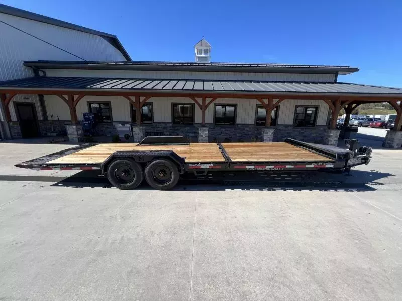 new Equipment / Flatbed Trailers Moritz International  for sale, in Carlisle, PA Thumbnail 17