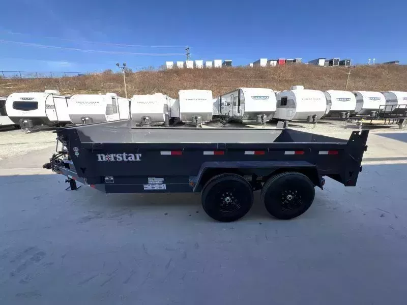 new Dump Trailers Iron Bull  for sale, in West Middlesex, PA Thumbnail 27