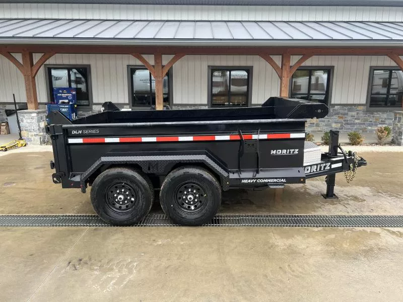 new Dump Trailers Moritz International  for sale, in Irwin, PA Thumbnail 19