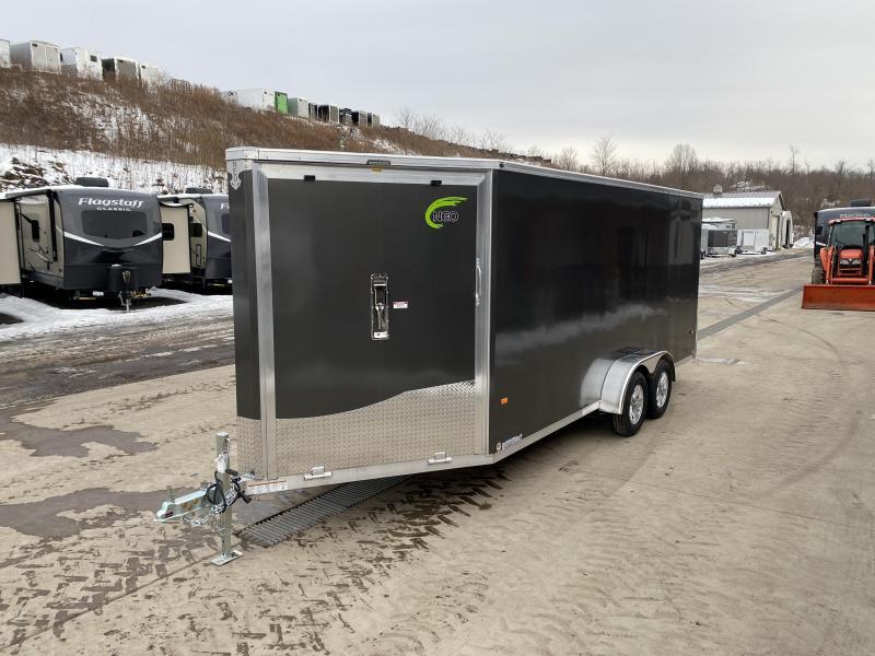 used Snowmobile Trailers NEO Trailers  for sale, in Carlisle, PA Thumbnail 9