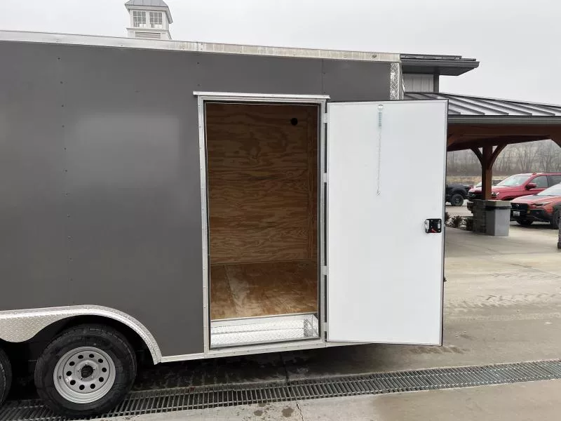 new Cargo (Enclosed) Trailers Xtreme Cargo  for sale, in Irwin, PA Thumbnail 11