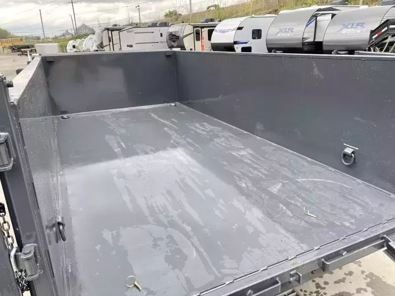 new Dump Trailers Lamar Trailers  for sale, in Irwin, PA Thumbnail 32