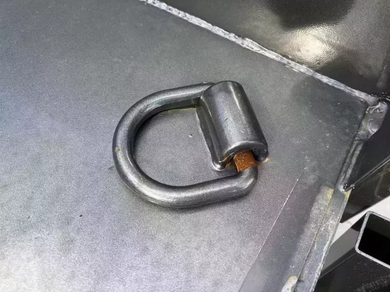 new Dump Trailers MAXX-D for sale, in Carlisle, PA Thumbnail 27