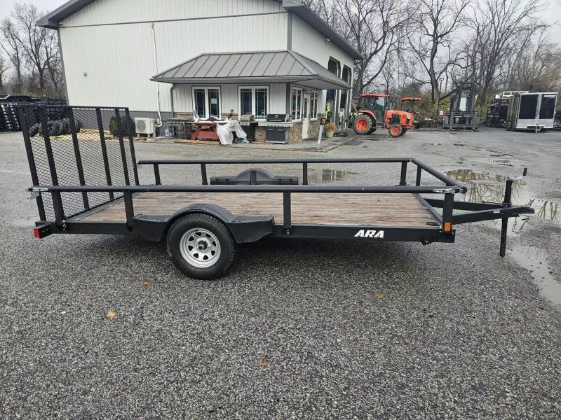 used Utility Trailers Karavan Trailers  for sale, in Carlisle, PA Thumbnail 10