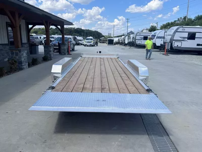 new Car Haulers / Racing Trailers Nordtek Trailers  for sale, in Carlisle, PA Thumbnail 16