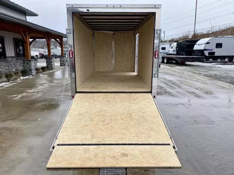 new Cargo (Enclosed) Trailers Sure-Trac  for sale, in West Middlesex, PA Thumbnail 26