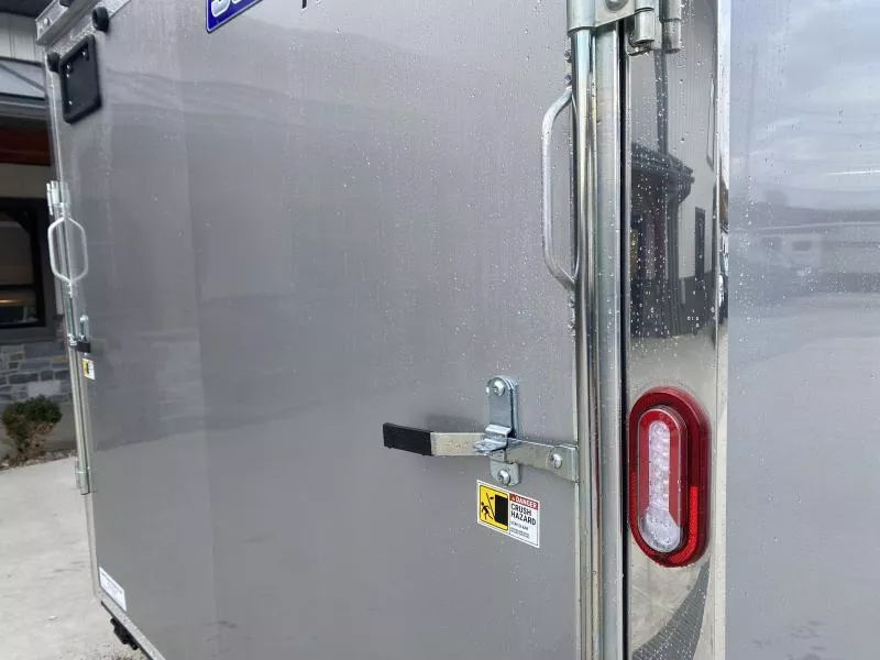 new Cargo (Enclosed) Trailers Sure-Trac  for sale, in Evans City, PA Thumbnail 17