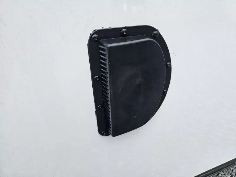 new Cargo (Enclosed) Trailers Quality Cargo  for sale, in West Middlesex, PA Thumbnail 24