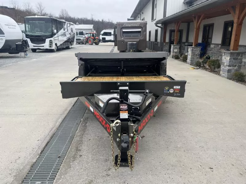 new Equipment / Flatbed Trailers MAXX-D  for sale, in Irwin, PA Thumbnail 9