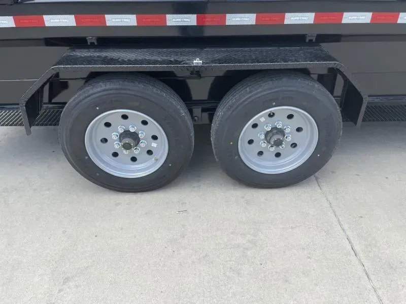 new Dump Trailers Sure-Trac  for sale, in Irwin, PA Thumbnail 37