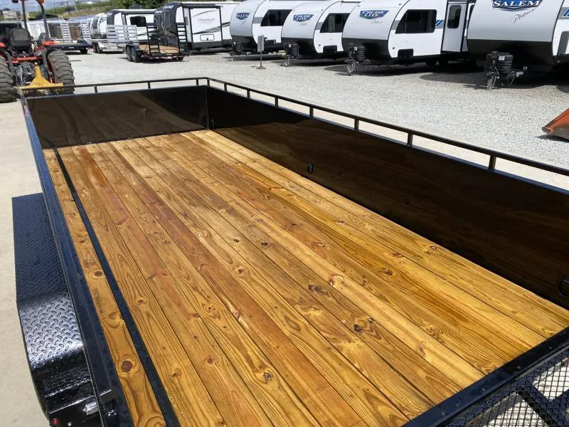 new Utility Trailers Sure-Trac  for sale, in West Middlesex, PA Thumbnail 26