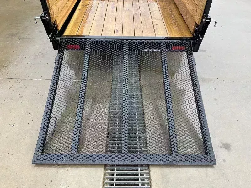 new Utility Trailers Sure-Trac for sale, in Evans City, PA Thumbnail 19
