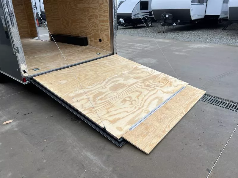 new Cargo (Enclosed) Trailers Xtreme Cargo  for sale, in Irwin, PA Thumbnail 16