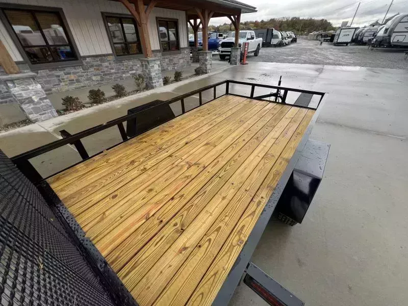 new Utility Trailers AMO  for sale, in Irwin, PA Thumbnail 16