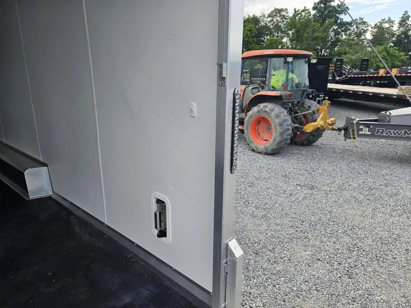 new Cargo (Enclosed) Trailers NEO Trailers  for sale, in Carlisle, PA Thumbnail 26
