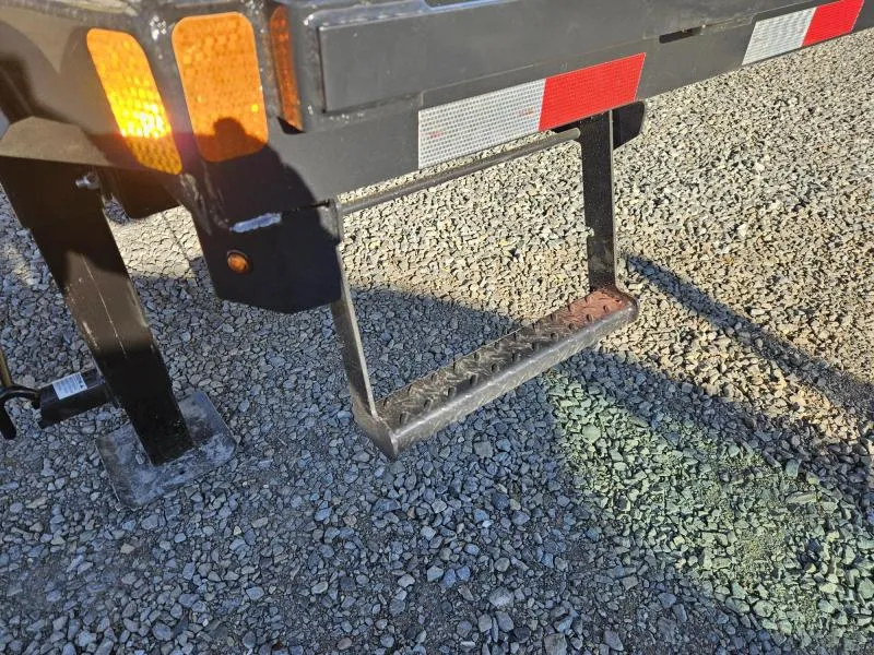 new Equipment / Flatbed Trailers Hillcrest Trailers  for sale, in Carlisle, PA Thumbnail 21