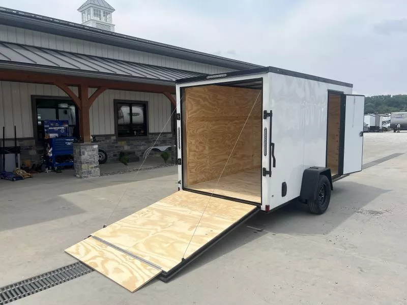 new Cargo (Enclosed) Trailers Xtreme Cargo  for sale, in Irwin, PA Thumbnail 12