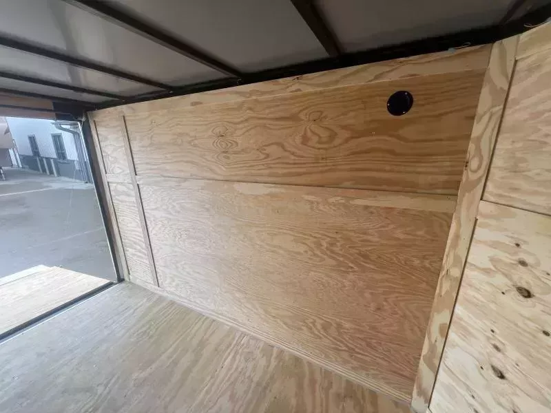 new Cargo (Enclosed) Trailers Quality Cargo  for sale, in Carlisle, PA Thumbnail 19