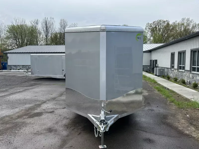 new Motorcycle / Cycle Trailers NEO Trailers  for sale, in Irwin, PA Thumbnail 5