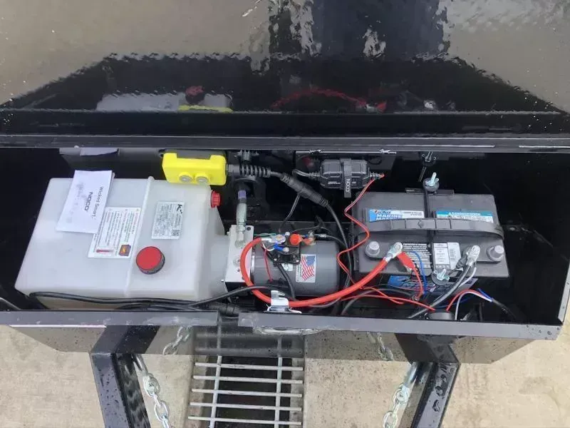 new Dump Trailers Sure-Trac  for sale, in Irwin, PA Thumbnail 16