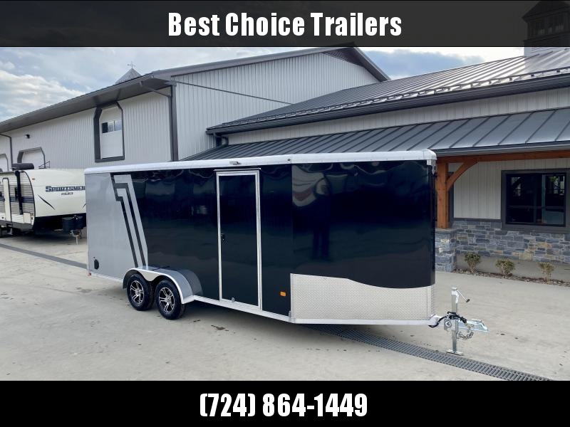 2022 Neo 7x22' NASR Aluminum Enclosed All-Sport Trailer 7000# GVW * 7' HEIGHT UTV * 2-TONE EXTERIOR * FRONT/REAR NXP RAMP * ALUMINUM SPORT WALLS * SPORT TIE DOWN SYSTEM * 16" O.C. FLOOR * PRO STAB JACKS * UPPER CABINET * ALUMINUM WHEELS * DEXTER TORSION 2022 Neo 7x22' NASR Aluminum Enclosed All-Sport Trailer 7000# GVW * 7' HEIGHT UTV * 2-TONE EXTERIOR * FRONT/REAR NXP RAMP * ALUMINUM SPORT WALLS * SPORT TIE DOWN SYSTEM * 16" O.C. FLOOR * PRO STAB JACKS * UPPER CABINET * ALUMINUM WHEELS * DEXTER TORSION