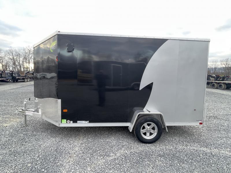 new Motorcycle / Cycle Trailers NEO Trailers for sale, in West Middlesex, PA Thumbnail 6