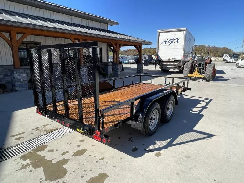 new Utility Trailers Big Tex Trailers  for sale, in Irwin, PA Thumbnail 5