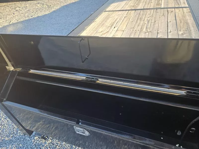 used Car Haulers / Racing Trailers Sure-Trac  for sale, in Carlisle, PA Thumbnail 14