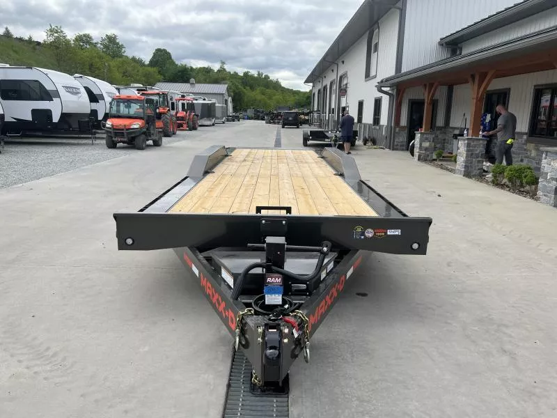 new Equipment / Flatbed Trailers MAXX-D  for sale, in Irwin, PA Thumbnail 20