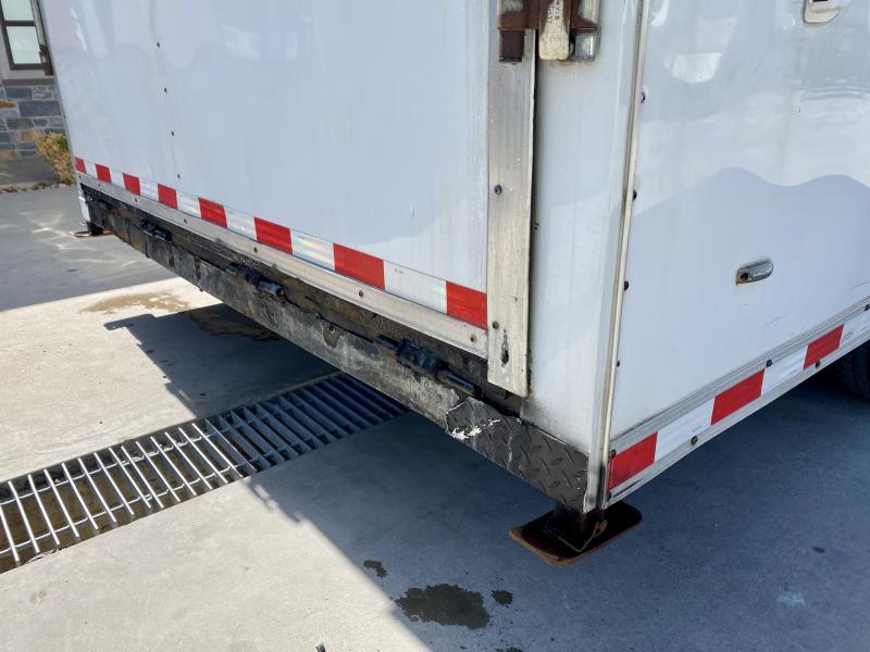 used Cargo (Enclosed) Trailers Bravo Trailers  for sale, in Irwin, PA Thumbnail 15