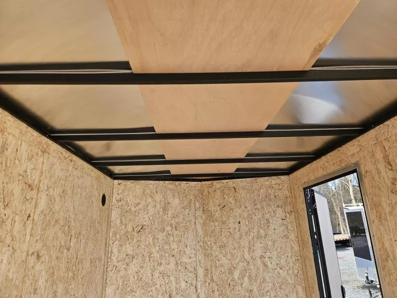 new Cargo (Enclosed) Trailers ITI Cargo  for sale, in Carlisle, PA Thumbnail 14