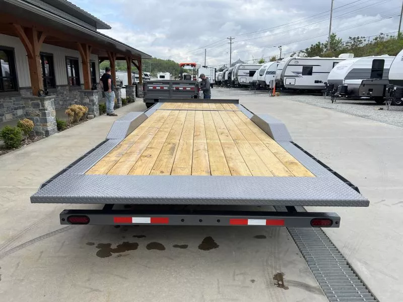 new Equipment / Flatbed Trailers Midsota  for sale, in Irwin, PA Thumbnail 19