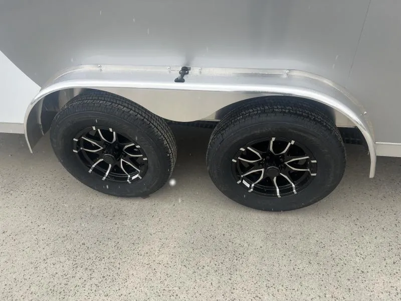 new Motorcycle / Cycle Trailers NEO Trailers  for sale, in Irwin, PA Thumbnail 24