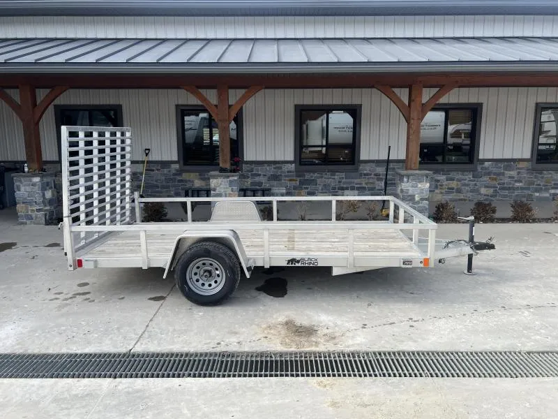 used Utility Trailers Rhino  for sale, in Irwin, PA Thumbnail 2