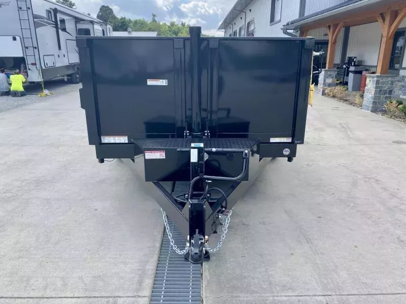 new Dump Trailers Sure-Trac for sale, in West Middlesex, PA Thumbnail 22