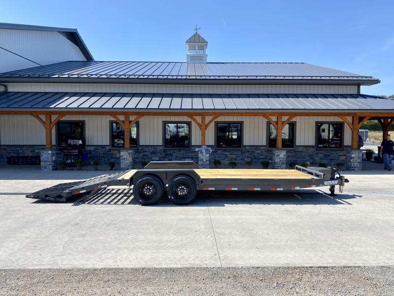 new Equipment / Flatbed Trailers Lamar Trailers  for sale, in Irwin, PA Thumbnail 17