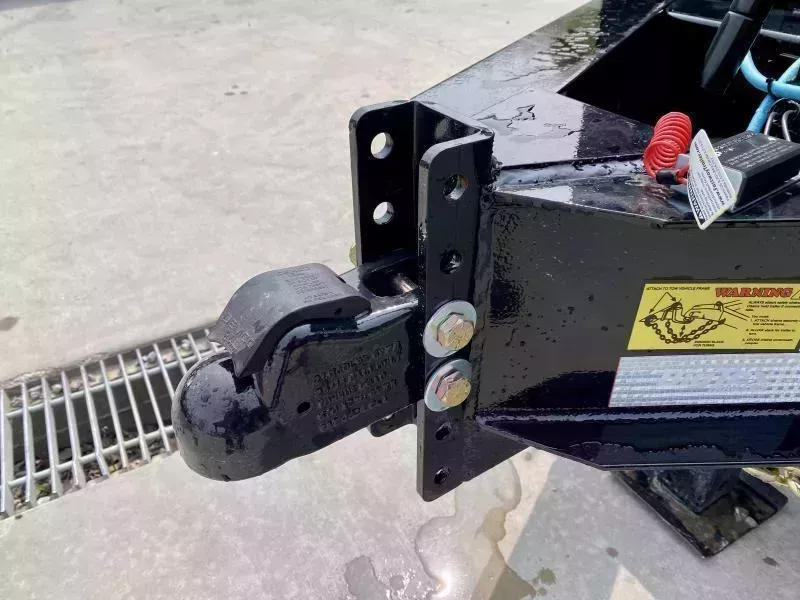 new Dump Trailers Big Tex Trailers  for sale, in Irwin, PA Thumbnail 21