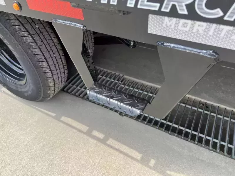 new Equipment / Flatbed Trailers Moritz International  for sale, in Carlisle, PA Thumbnail 21