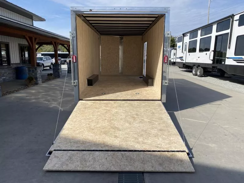 new Cargo (Enclosed) Trailers Sure-Trac  for sale, in West Middlesex, PA Thumbnail 25