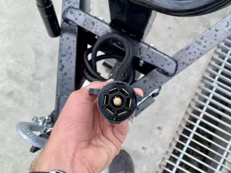 new Equipment / Flatbed Trailers AMO  for sale, in Irwin, PA Thumbnail 10