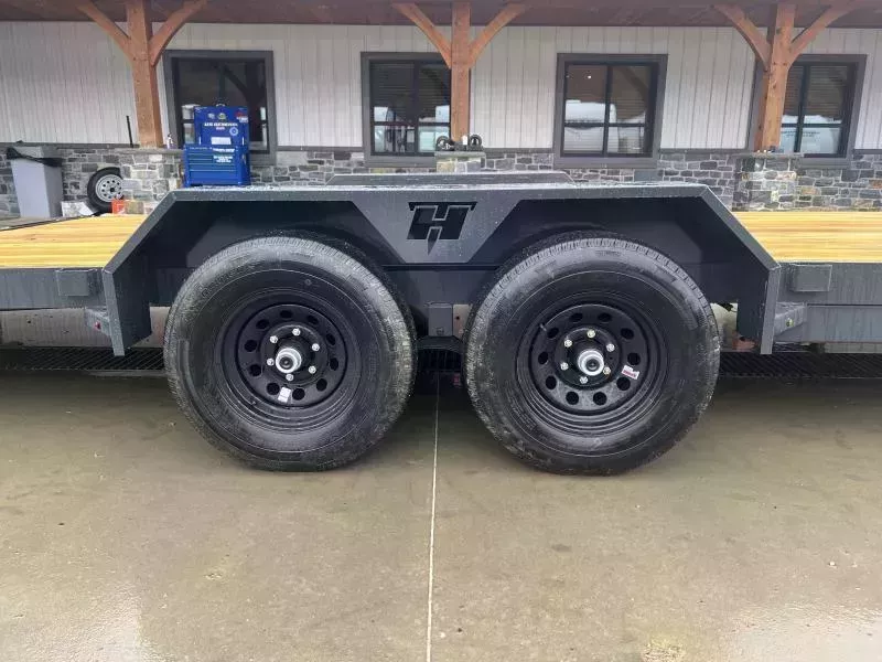 new Car Haulers / Racing Trailers Hillcrest Trailers for sale, in Carlisle, PA Thumbnail 21