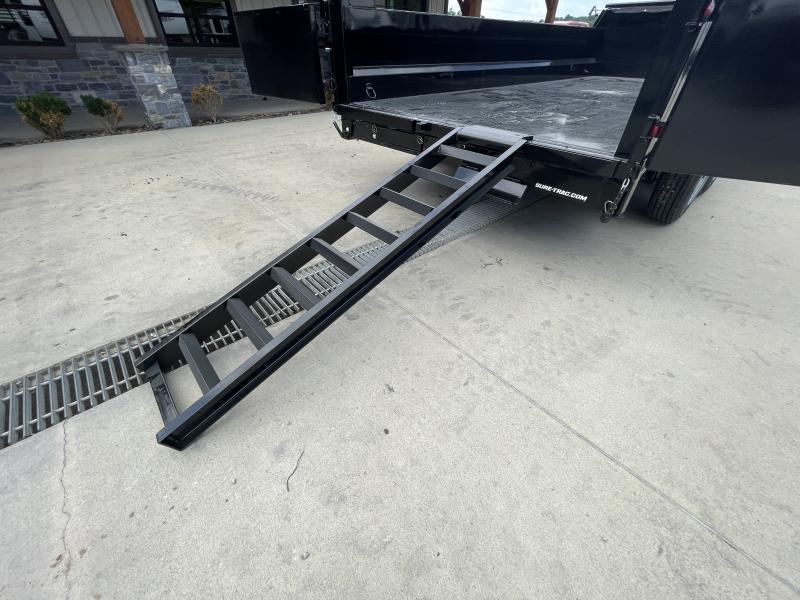 new Dump Trailers Sure-Trac  for sale, in West Middlesex, PA Thumbnail 37