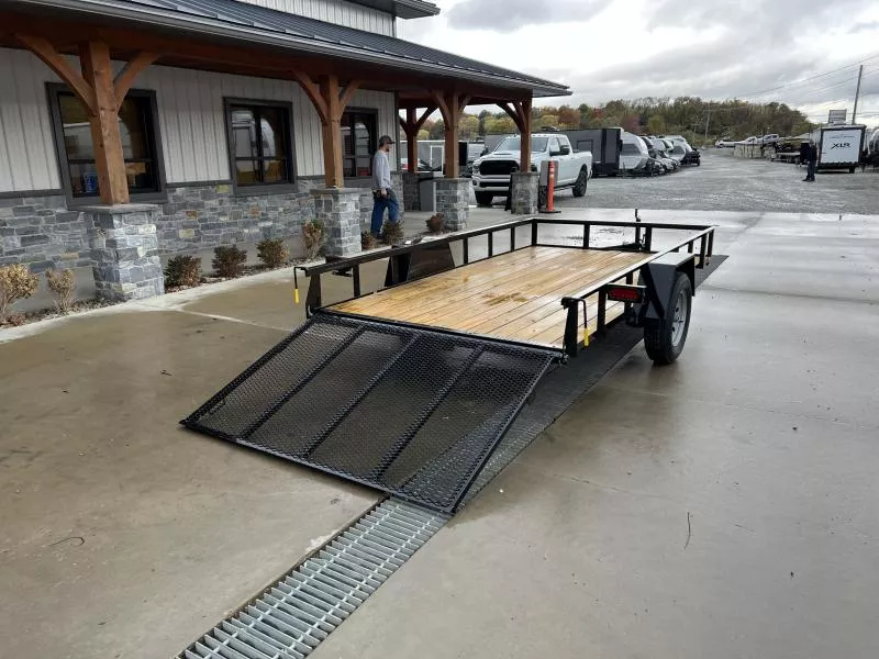 new Utility Trailers AMO  for sale, in Carlisle, PA Thumbnail 11